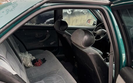 Peugeot 406 I, 1995 год, 260 000 рублей, 11 фотография