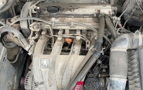 Peugeot 406 I, 1995 год, 260 000 рублей, 8 фотография