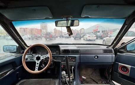 Volvo 740, 1987 год, 250 000 рублей, 7 фотография