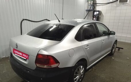 Volkswagen Polo VI (EU Market), 2016 год, 420 000 рублей, 3 фотография