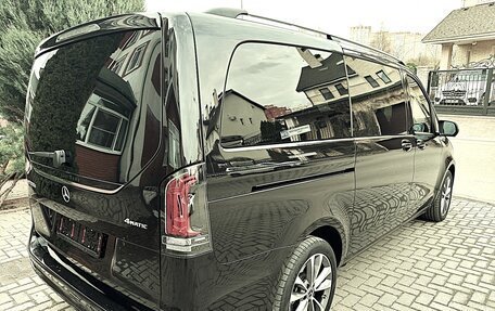 Mercedes-Benz V-Класс, 2024 год, 9 880 000 рублей, 6 фотография