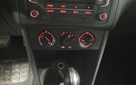 Volkswagen Polo VI (EU Market), 2016 год, 420 000 рублей, 5 фотография