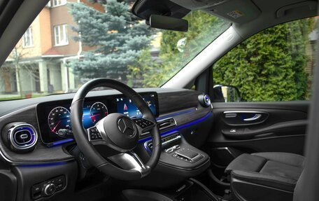 Mercedes-Benz V-Класс, 2024 год, 9 880 000 рублей, 18 фотография