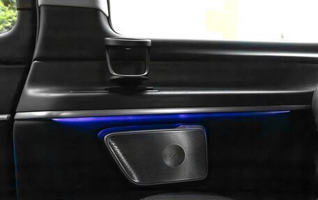 Mercedes-Benz V-Класс, 2024 год, 9 880 000 рублей, 24 фотография