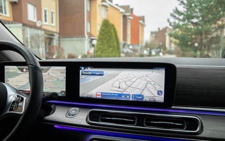 Mercedes-Benz V-Класс, 2024 год, 9 880 000 рублей, 26 фотография