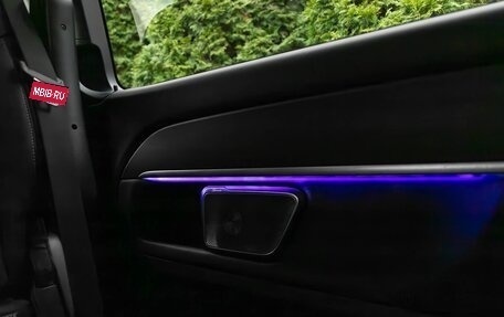 Mercedes-Benz V-Класс, 2024 год, 9 880 000 рублей, 27 фотография