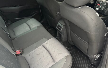 Citroen C4 II рестайлинг, 2011 год, 465 000 рублей, 14 фотография