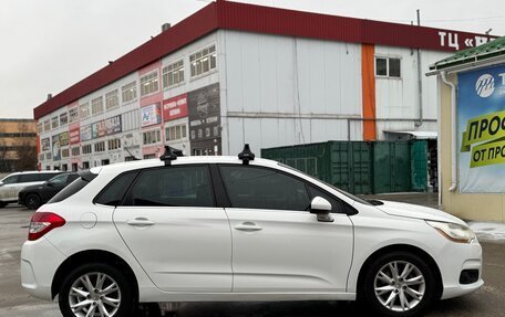 Citroen C4 II рестайлинг, 2011 год, 465 000 рублей, 4 фотография