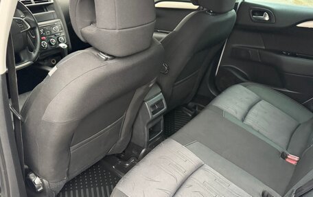 Citroen C4 II рестайлинг, 2011 год, 465 000 рублей, 13 фотография