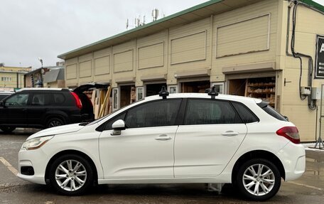 Citroen C4 II рестайлинг, 2011 год, 465 000 рублей, 5 фотография