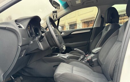 Citroen C4 II рестайлинг, 2011 год, 465 000 рублей, 9 фотография