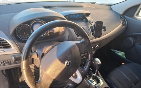 Renault Megane III, 2013 год, 610 000 рублей, 11 фотография