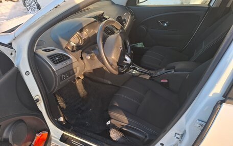 Renault Megane III, 2013 год, 610 000 рублей, 10 фотография