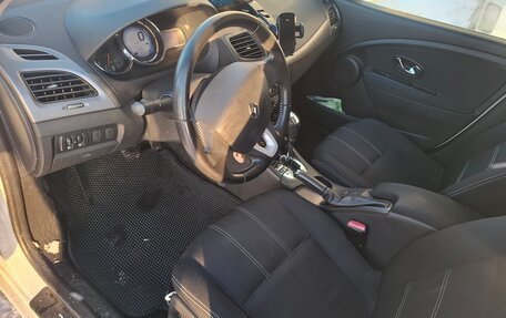 Renault Megane III, 2013 год, 610 000 рублей, 9 фотография