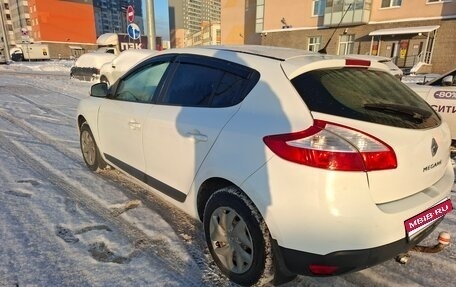 Renault Megane III, 2013 год, 610 000 рублей, 4 фотография