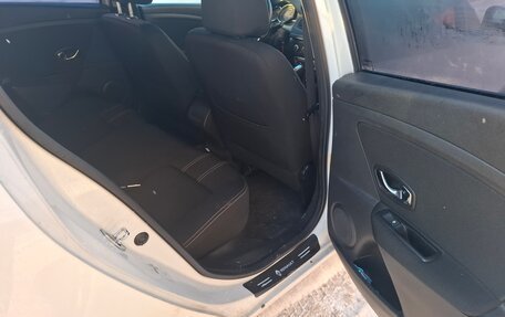 Renault Megane III, 2013 год, 610 000 рублей, 14 фотография