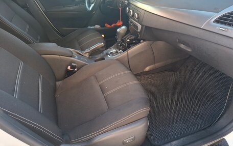 Renault Megane III, 2013 год, 610 000 рублей, 16 фотография