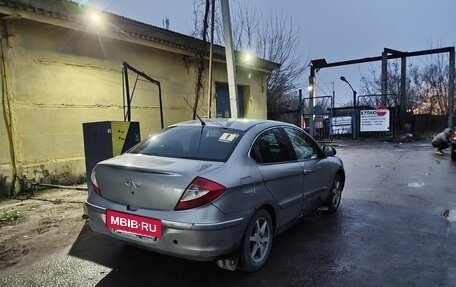 Chery M11 (A3), 2010 год, 340 000 рублей, 2 фотография