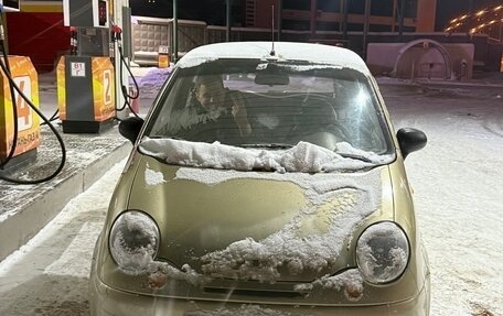 Daewoo Matiz I, 2011 год, 190 000 рублей, 3 фотография