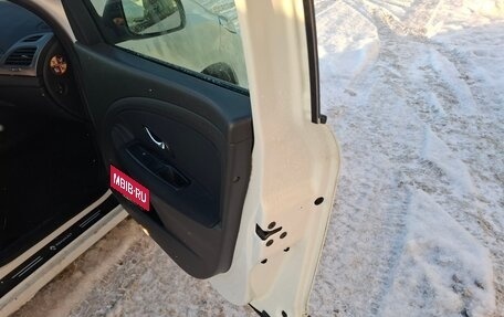 Renault Megane III, 2013 год, 610 000 рублей, 17 фотография