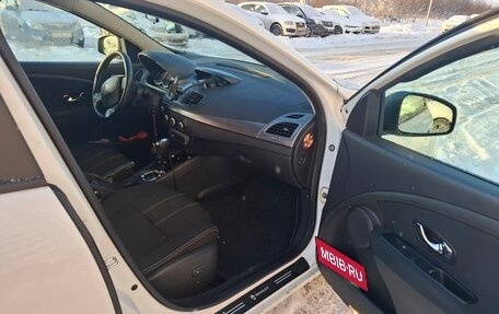 Renault Megane III, 2013 год, 610 000 рублей, 15 фотография