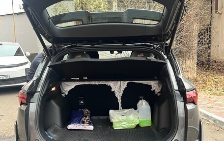 Geely Coolray I, 2025 год, 2 500 000 рублей, 7 фотография