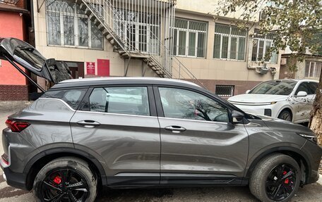 Geely Coolray I, 2025 год, 2 500 000 рублей, 4 фотография