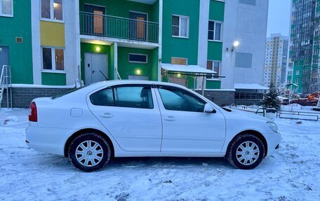 Skoda Octavia, 2013 год, 775 000 рублей, 4 фотография