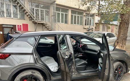 Geely Coolray I, 2025 год, 2 500 000 рублей, 5 фотография