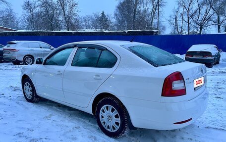 Skoda Octavia, 2013 год, 775 000 рублей, 5 фотография