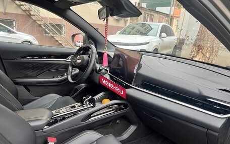 Geely Coolray I, 2025 год, 2 500 000 рублей, 3 фотография