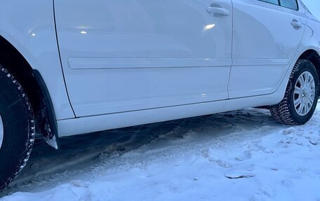 Skoda Octavia, 2013 год, 775 000 рублей, 8 фотография