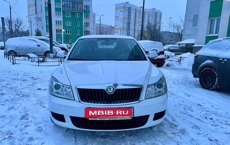 Skoda Octavia, 2013 год, 775 000 рублей, 2 фотография