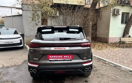 Geely Coolray I, 2025 год, 2 500 000 рублей, 2 фотография