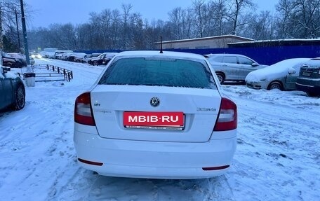 Skoda Octavia, 2013 год, 775 000 рублей, 7 фотография