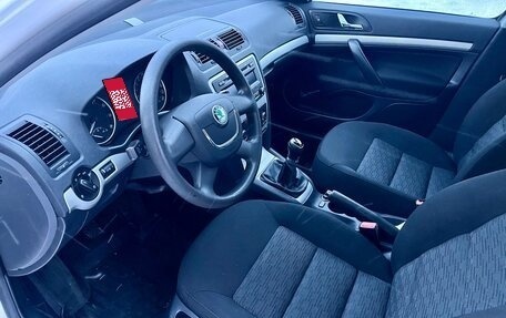 Skoda Octavia, 2013 год, 775 000 рублей, 9 фотография