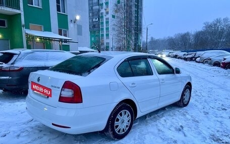 Skoda Octavia, 2013 год, 775 000 рублей, 6 фотография
