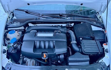 Skoda Octavia, 2013 год, 775 000 рублей, 21 фотография