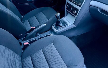 Skoda Octavia, 2013 год, 775 000 рублей, 20 фотография