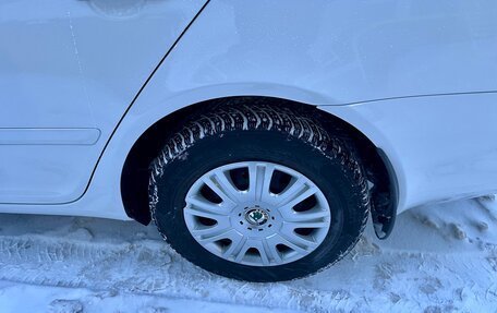 Skoda Octavia, 2013 год, 775 000 рублей, 17 фотография