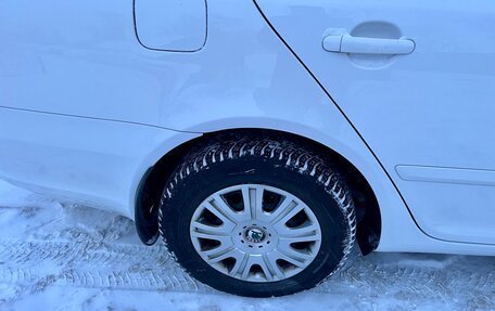 Skoda Octavia, 2013 год, 775 000 рублей, 16 фотография