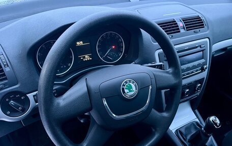 Skoda Octavia, 2013 год, 775 000 рублей, 12 фотография