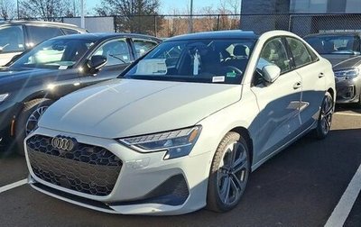 Audi A3, 2025 год, 5 057 000 рублей, 1 фотография