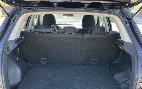 Mitsubishi ASX I рестайлинг, 2013 год, 1 100 000 рублей, 9 фотография