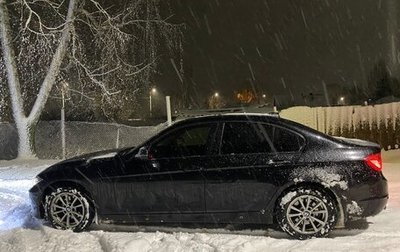BMW 3 серия, 2014 год, 1 600 000 рублей, 1 фотография