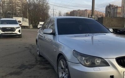 BMW 5 серия, 2003 год, 500 000 рублей, 1 фотография