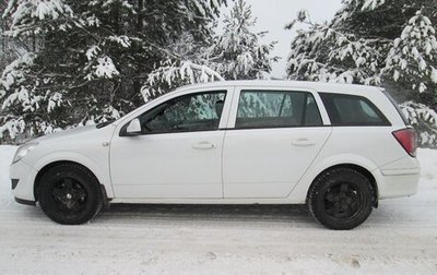 Opel Astra H, 2012 год, 660 000 рублей, 1 фотография