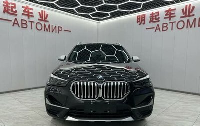 BMW X1, 2022 год, 2 600 000 рублей, 1 фотография