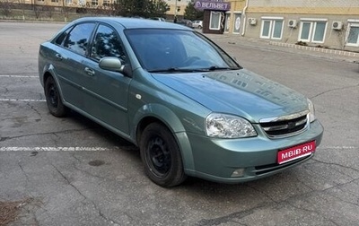 Chevrolet Lacetti, 2008 год, 562 000 рублей, 1 фотография