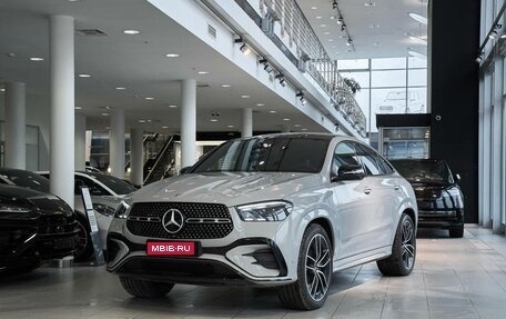 Mercedes-Benz GLE Coupe, 2025 год, 14 500 000 рублей, 1 фотография